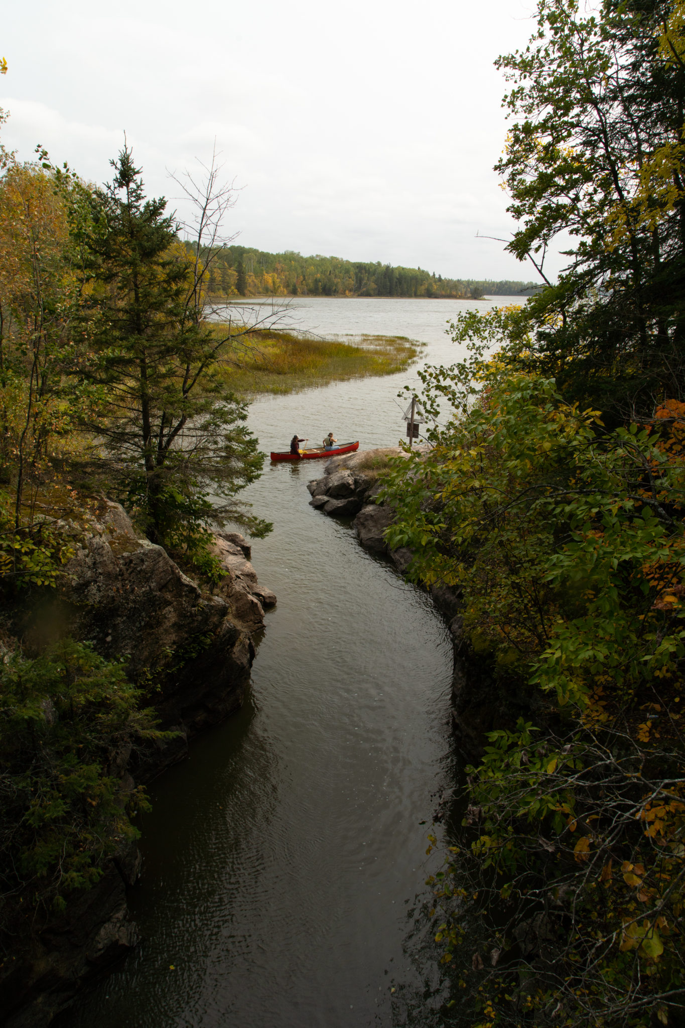 3 Canoe routes in the Whiteshell Explore the Whiteshell