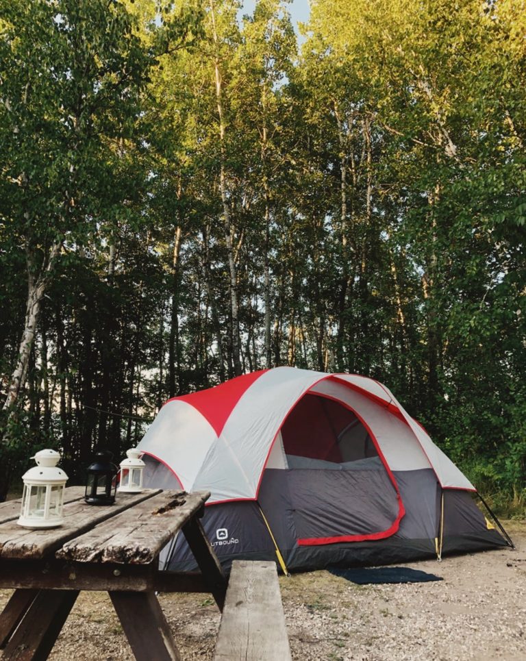 10 campgrounds to visit in the Whiteshell Explore the Whiteshell
